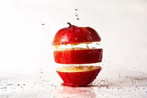 Apple vinegar image